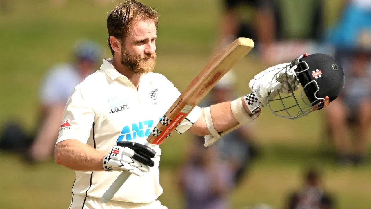 न्यूजीलैंड को पुणे टेस्ट मैच से पहले बड़ा झटका लगा, विलियमसन बाहर हुए 