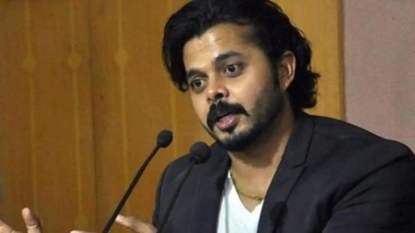 एस श्रीसंत ने कहा - “मुझे पूरा विश्वास है कि भारतीय महिला टीम टी20 विश्व कप जीतकर लौटेगी”