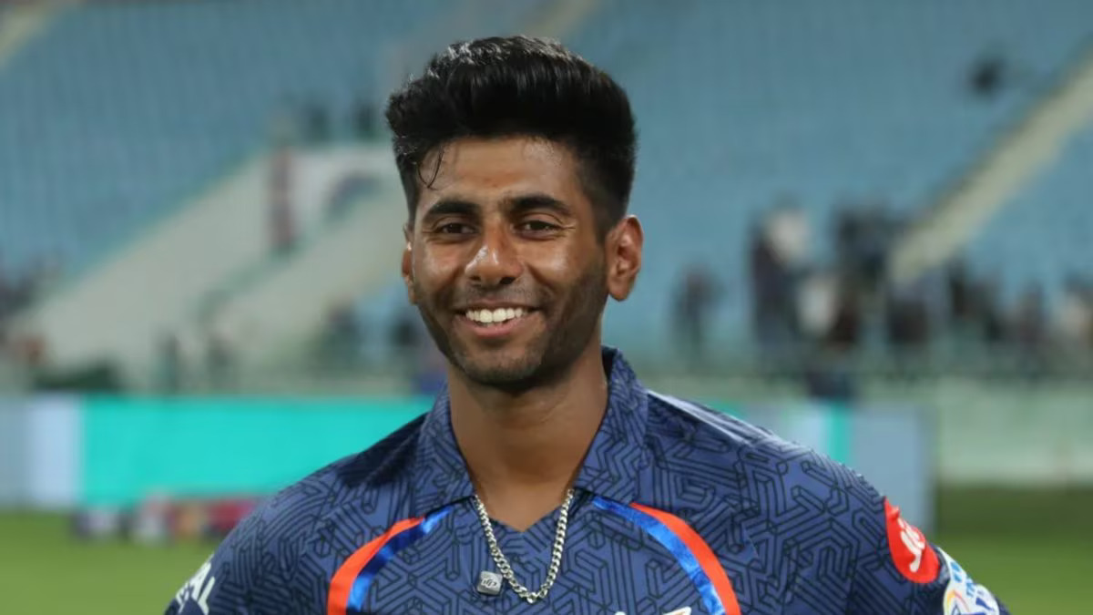 ये गेंदबाज टी-20 सीरीज में  सूर्यकुमार के लिए ट्रंप कार्ड साबित होगा, रफ्तार से कहर बरपाएगा