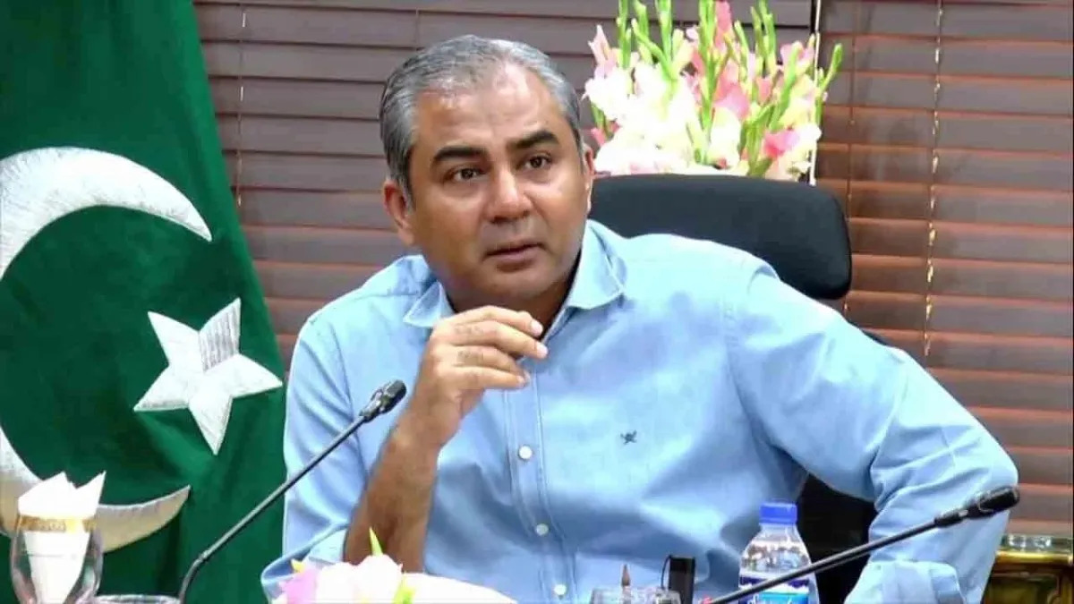 भारत को लेकर PCB अध्यक्ष ने कहा - “चैंपियंस ट्रॉफी के लिए सभी टीमें पाकिस्तान आएंगी”