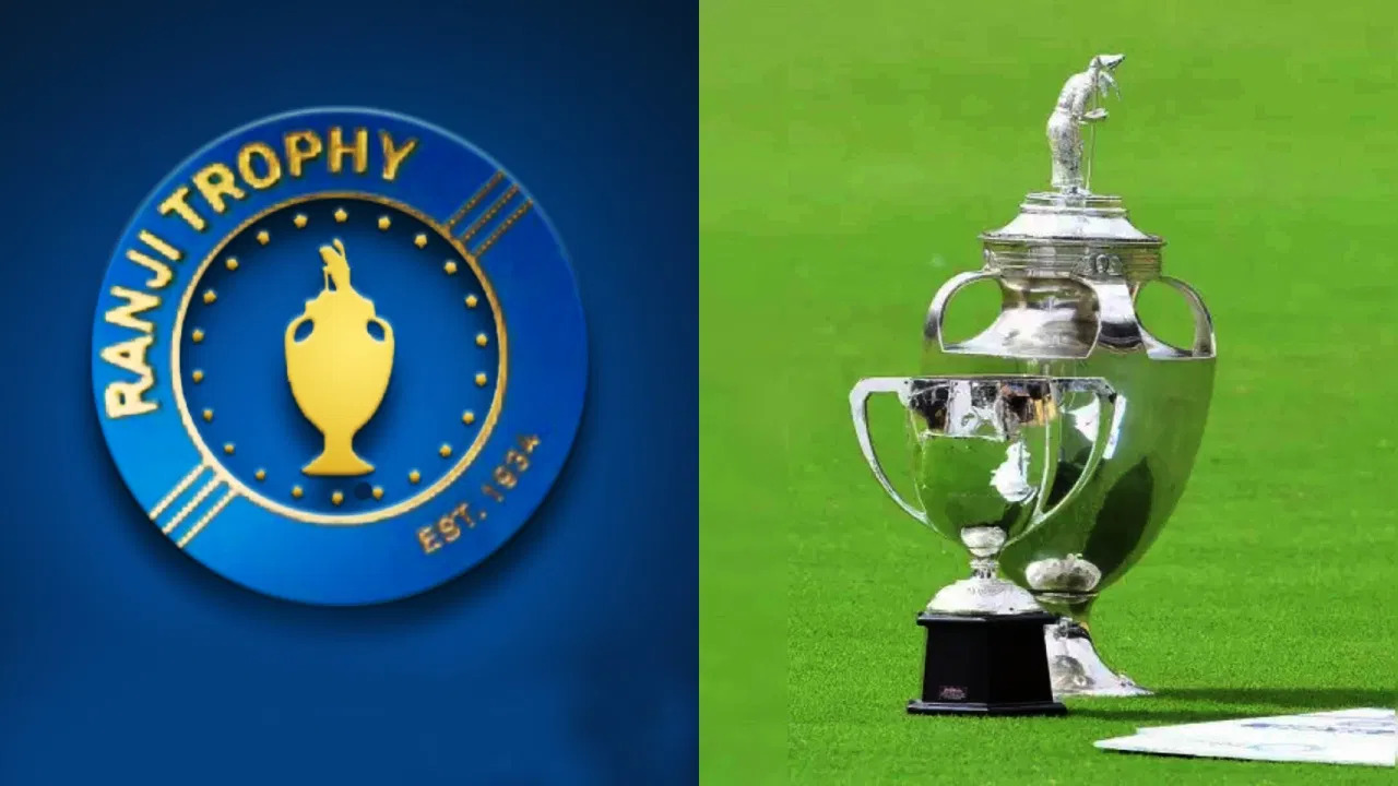 Ranji Trophy 2024-25: बिहार का मोइन-उल-हक स्टेडियम तीन मैचों की मेजबानी करेगा 