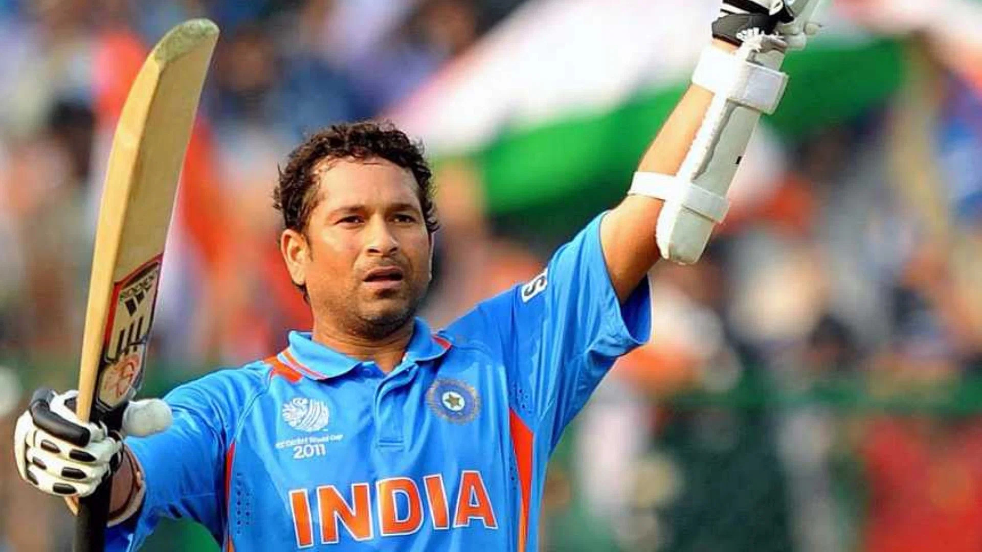 सचिन तेंदुलकर इंटरनेशनल मास्टर्स लीग (IML) में खेलते हुए नजर आएंगे, सुनील गावस्कर निभाएंगे ये बड़ी भूमिका