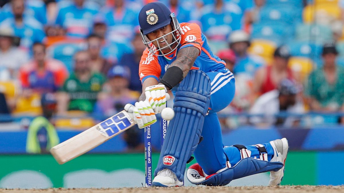 सूर्यकुमार यादव, बांग्लादेश के खिलाफ इस खास रिकॉर्ड को अपने नाम कर सकते हैं, ऐसा करने वाले कोहली के बाद दूसरे बल्लेबाज बनेंगे   