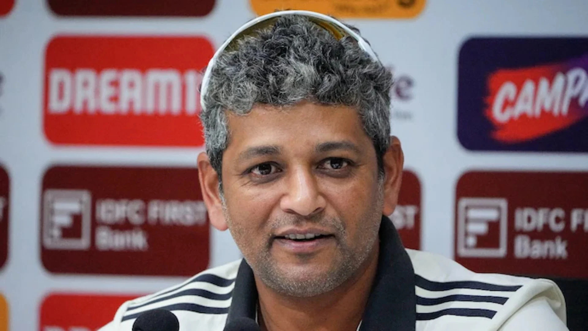 अमोल मजूमदार (Amol Muzumdar) ने महिला टी20 वर्ल्ड कप में ऑस्ट्रेलिया के खिलाफ हार के बाद कहा - ‘ऑस्ट्रेलिया के अनुभव ने…’ 