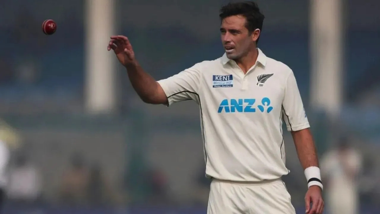 टिम साउदी के लिए कप्तानी छोड़ने के बाद मुश्किलें बढ़ सकती है, न्यूज़ीलैंड की प्लेइंग XI में भी शामिल होना आसान नहीं लग रहा है