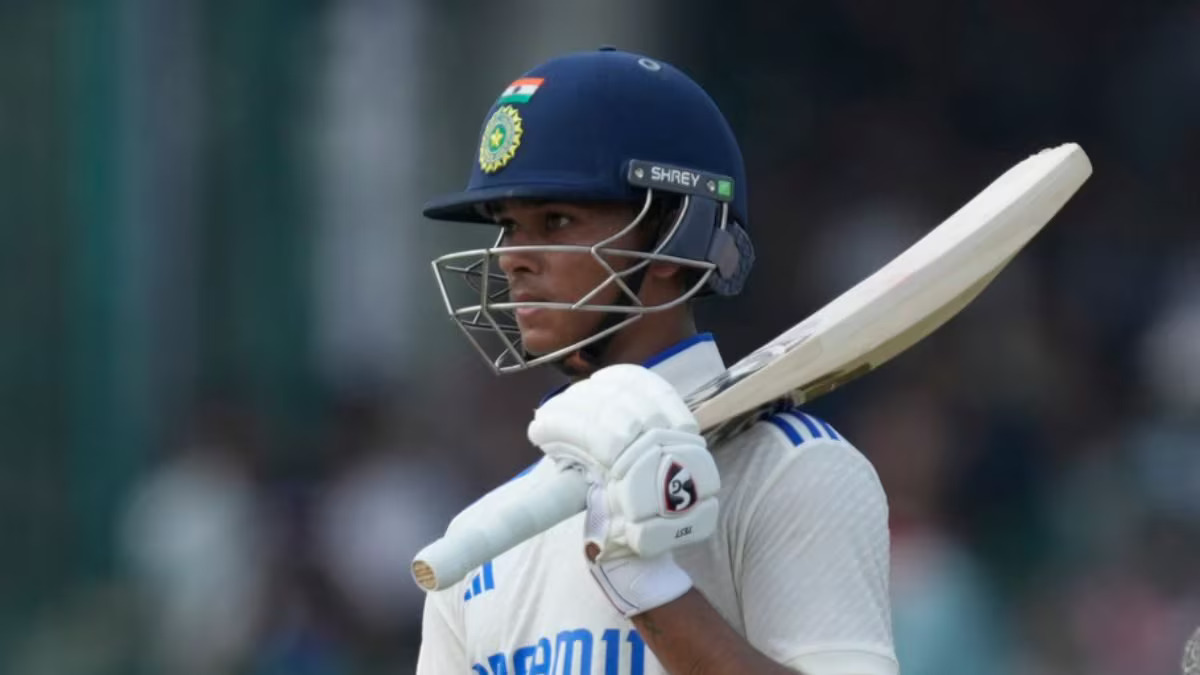 ब्रायन लारा ने यशस्वी जायसवाल पर BGT 2024 से पहले चौंकाने वाली प्रतिक्रिया दी