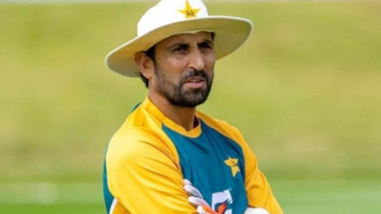 पाकिस्तान टीम का कप्तान बाबर की जगह फखर ज़मान या मोहम्मद रिजवान को नियुक्त करना चाहिए: यूनुस खान