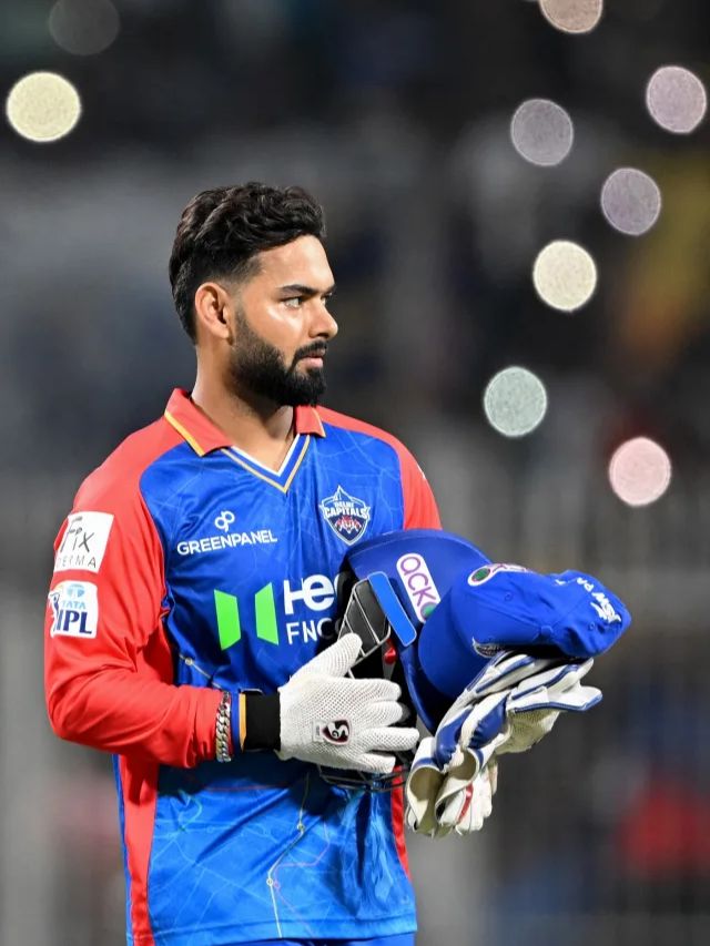 आईपीएल 2024: इंस्टाग्राम पर सबसे ज्यादा फॉलो किए जाने वाले पांच कप्तान