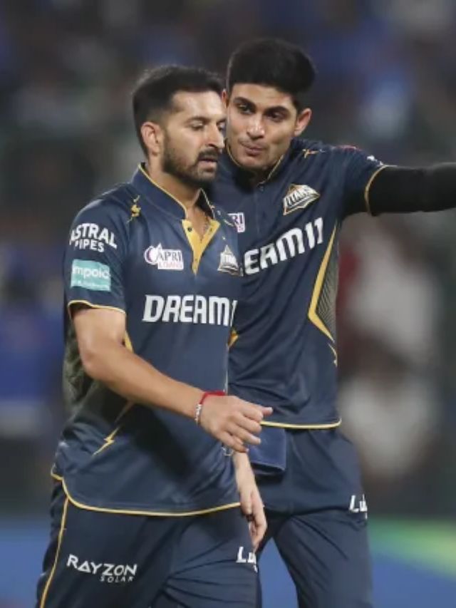 IPL 2025: गुजरात टाइटंस इन छह खिलाड़ियों को वापस ले सकती है