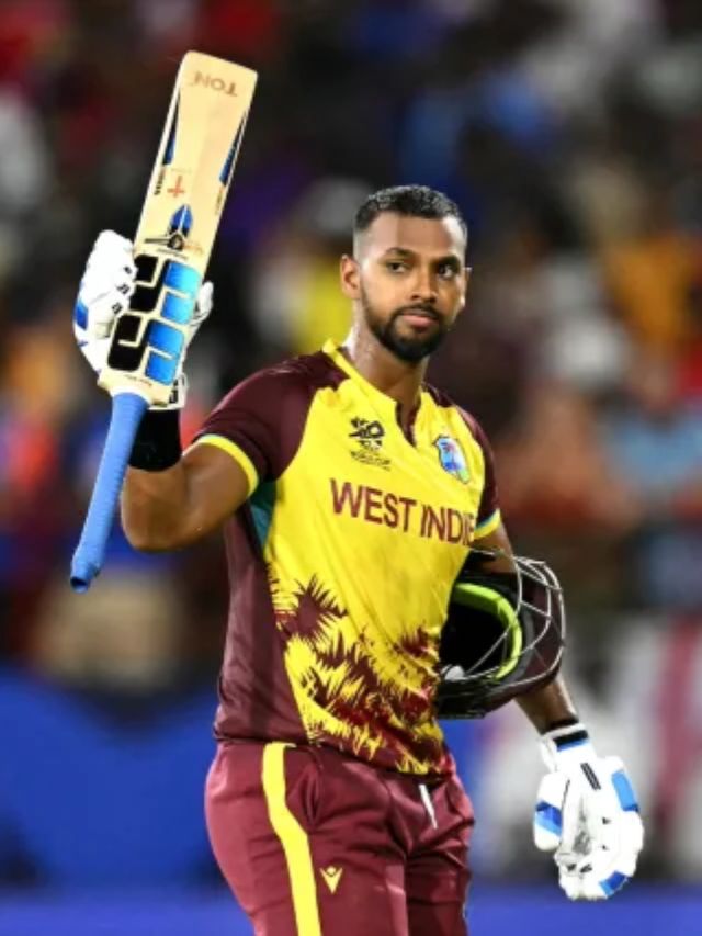 T 20 : क्रिकेट में एक वर्ष में सर्वाधिक रन बनाने वाले बल्लेबाज