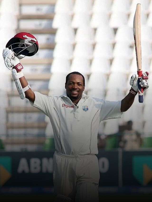 टेस्ट: सिर्फ 4 प्लेयर ही ऐसा कर पाए हैं