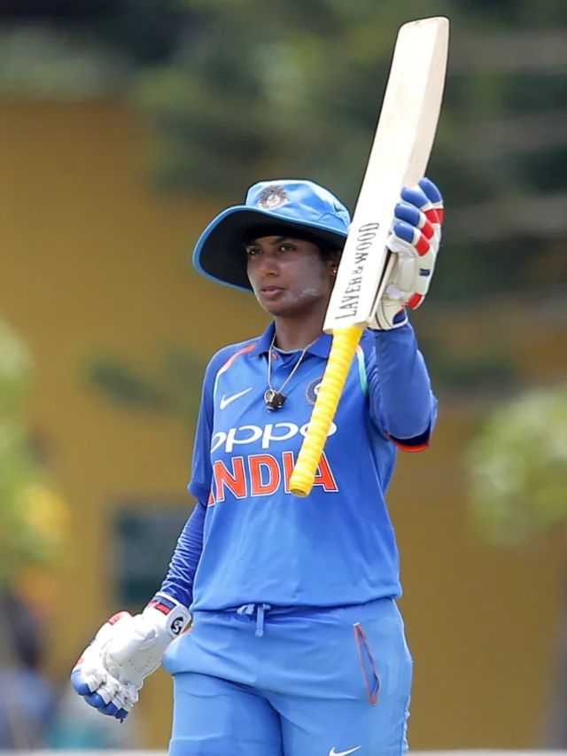 महिला टी 20 वर्ल्ड कप में भारत की सर्वाधिक रन बनाने वाली बल्लेबाज