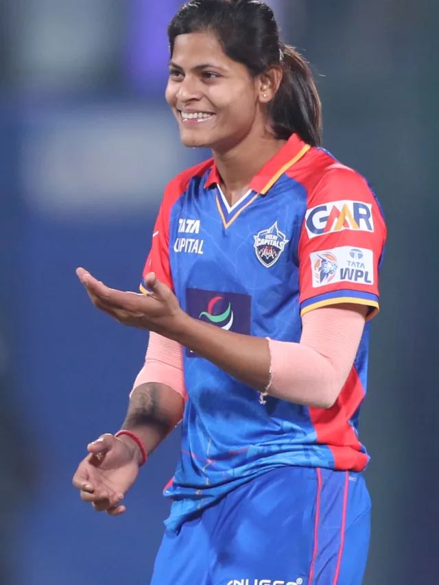 महिला टी 20 वर्ल्ड कप में भारत की सर्वाधिक विकेट लेने वाली गेंदबाज़