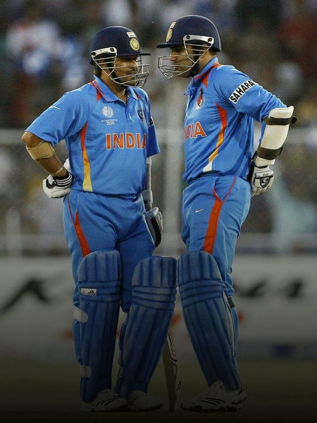 आज हम आपको उन महान क्रिकेटरों के बारे में बता रहे हैं जिन्होंने बिना फेयरवेल मैच खेले ही विश्व क्रिकेट छोड़ दिया।