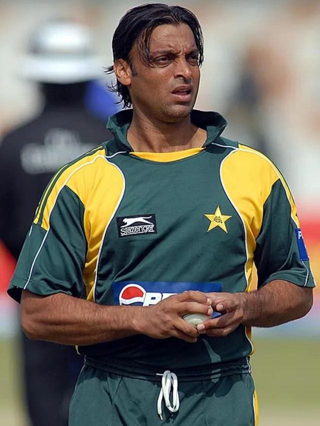 पाकिस्तान के सर्वश्रेष्ठ क्रिकेटर जिन्होंने आईपीएल में खेला