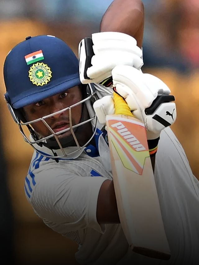 सरफ़राज़ खान की उम्र क्या है? उनकी शादी कब हुई?