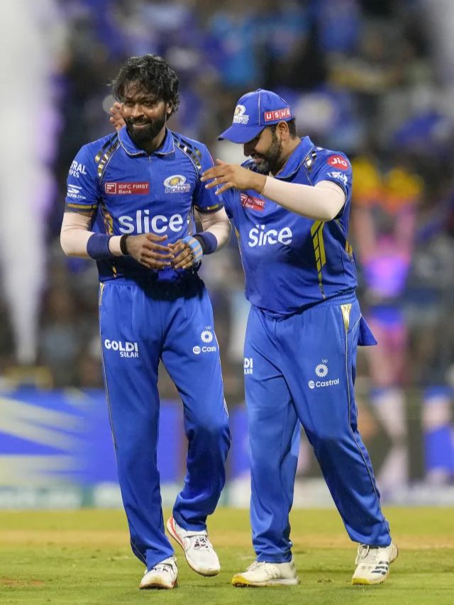 मुंबई इंडियंस 6 खिलाड़ियों को रिटेन कर सकती है