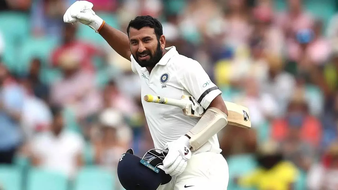 जोश हेजलवुड ने कहा - यह जानकर मैं बहुत खुश हूँ कि चेतेश्वर पुजारा इस टेस्ट सीरीज में नहीं हैं