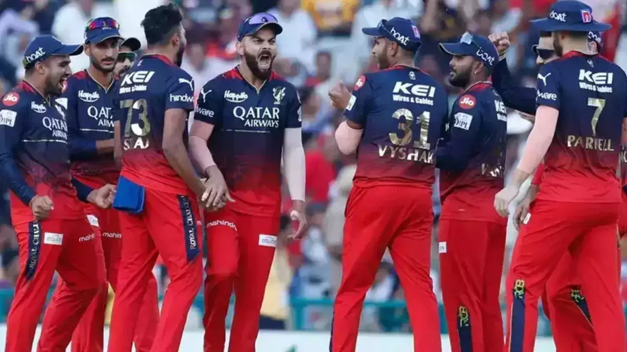 IPL 2025:  RCB की 18 सदस्यीय टीम AI ने चुनी, चहल की वापसी हुई, ये खिलाड़ी कप्तान बना 