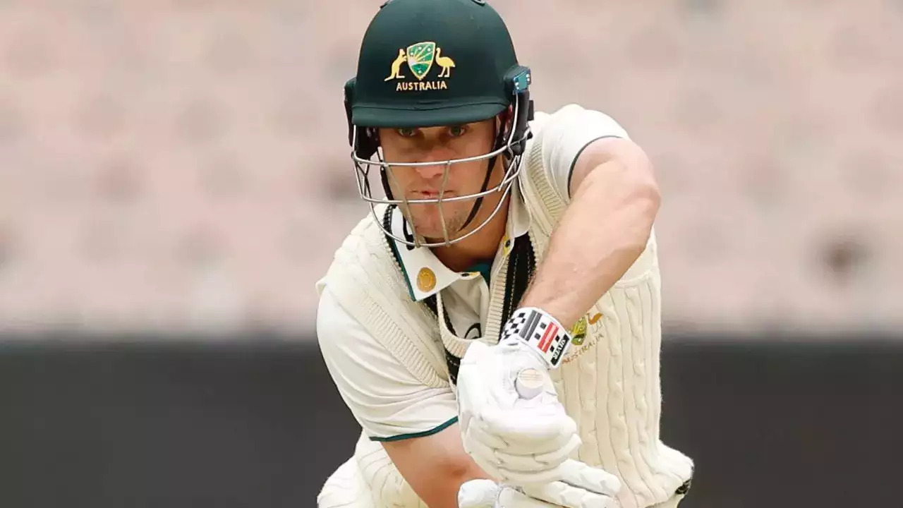 ऑस्ट्रेलिया ने इस युवा खिलाड़ी को एडिलेड टेस्ट से पहले मिचेल मार्श के कवर के रूप में अपनी टीम में शामिल किया