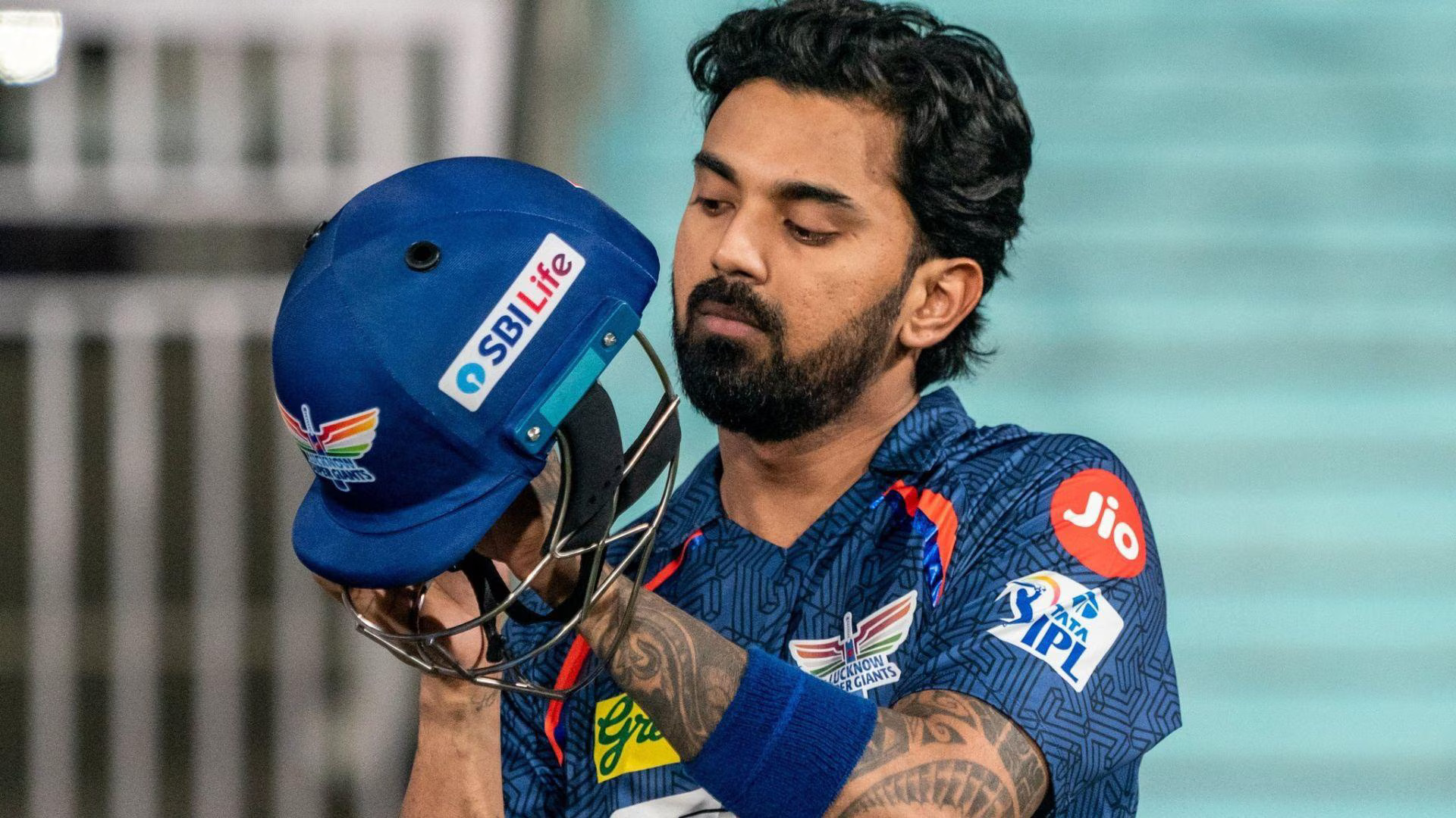 भारतीय खिलाड़ी पर इयोन मोर्गन ने  बड़ा बयान दिया - केएल राहुल 14 करोड़ के खिलाड़ी नहीं है