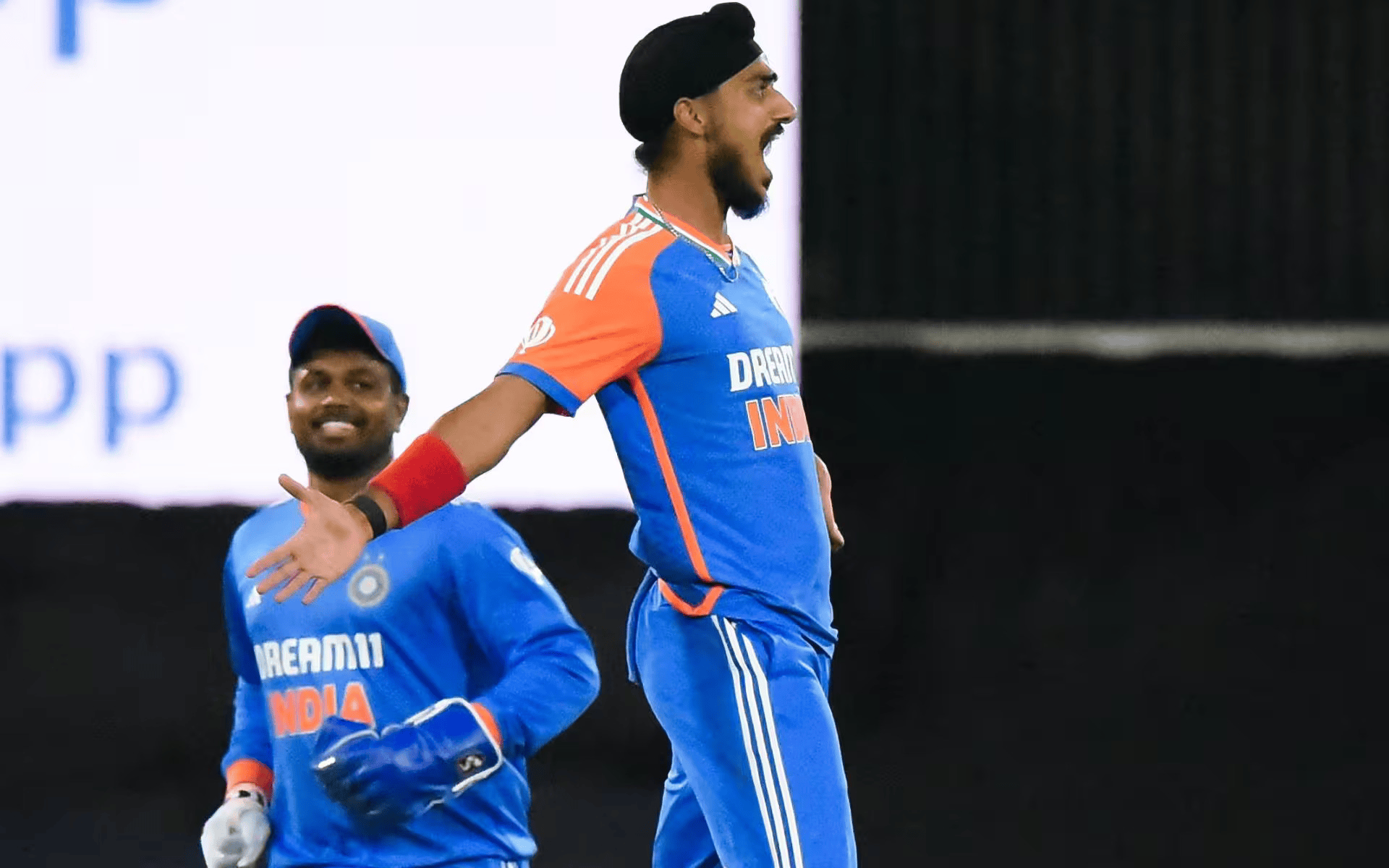 अर्शदीप सिंह ने T20I में दूसरे सबसे सफल गेंदबाज बनने के बाद जसप्रीत बुमराह को लेकर कहा - ‘मेरी बहुत मदद की’