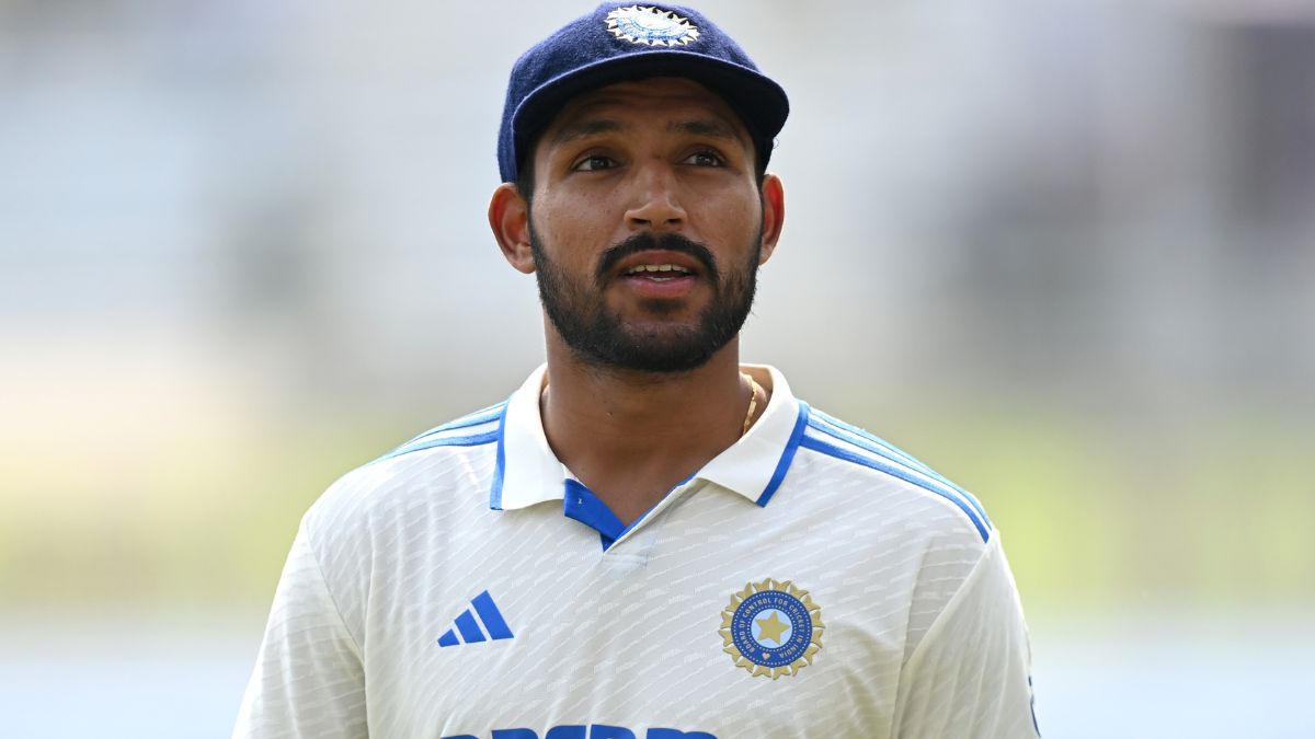 ध्रुव जुरेल ने बड़ा खुलासा किया कि किन खिलाड़ियों को वह अपना आइडल मानते हैं