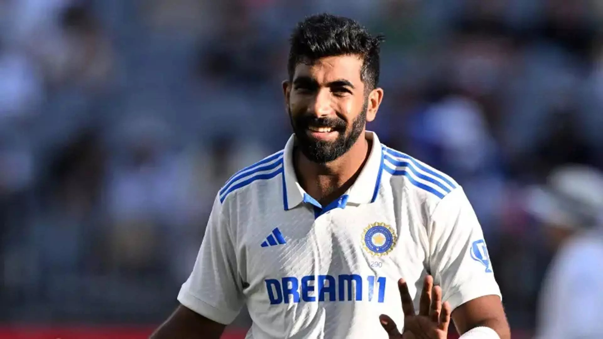 आखिर क्यों जसप्रीत बुमराह वर्ल्ड के नंबर-1 गेंदबाज हैं? पूर्व पाकिस्तानी दिग्गज ने खूबियां गिनवाई 