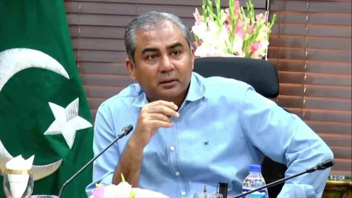 चैंपियंस ट्रॉफी 2025 के वेन्यू मामले में नया मोड़ आया, अगर PCB ने ICC की बात नहीं मानी तो इस देश को मेजबानी मिल सकती है 