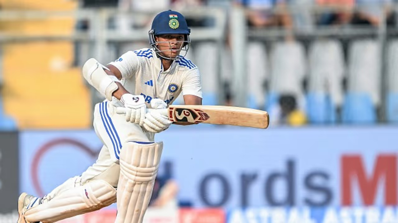 पूर्व ऑस्ट्रेलियाई क्रिकेटर ने यशस्वी जायसवाल को लेकर बड़ा बयान दिया - “ओपनिंग करना कठिन…वो उछाल को नहीं…”