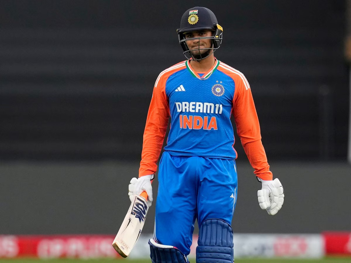 अभिषेक शर्मा के साउथ अफ्रीका के खिलाफ दूसरे टी20 मैच में विफल होने पर प्रशंसकों ने कुछ इस तरह के रिएक्शन दिए 