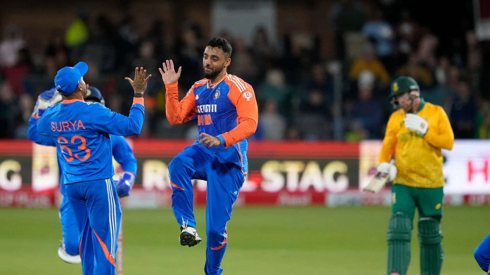 वरुण चक्रवर्ती की जिंदगी हेड कोच की इस एक लाइन ने बदल दी - “मैं 30-40 रन भी लुटा देता हूं तो कोई बात नहीं”