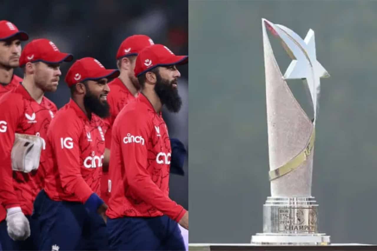 पीसीबी को झटका लगा, ECB ने खिलाड़ियों के PSL में भाग लेने पर प्रतिबंध लगाया लेकिन आईपीएल को हरी झंडी दी 