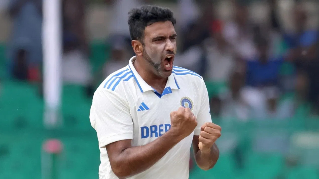 अश्विन ने न्यूज़ीलैंड सीरीज में मिली हार के लिए खुद को दोषी ठहराया - “मैं भी एक बड़ा कारण हूं”