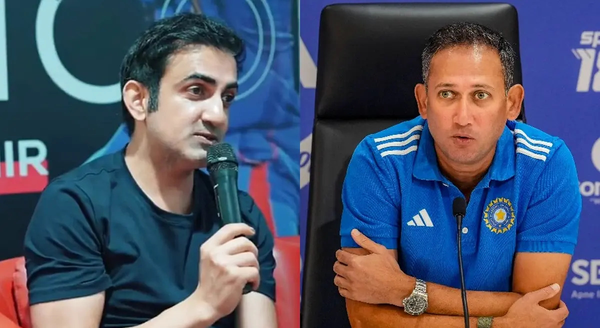 BCCI बना रहा है बड़ा फ्यूचर प्लान, अजीत अगरकर BGT के दौरान ऑस्ट्रेलिया में रहेंगे