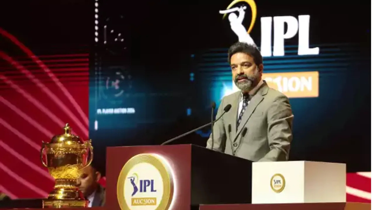 आईपीएल 2025 ऑक्शन: मार्की खिलाड़ियों पर बोली दो सेट में लगेगी, बड़ी खबर पढ़ें