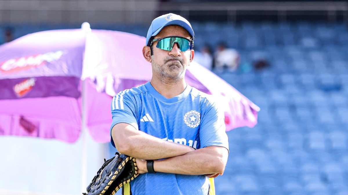 बीसीसीआई के सामने घरेलू सीरीज में शर्मनाक हार के बाद हेड कोच गौतम गंभीर की पेशी होगी!