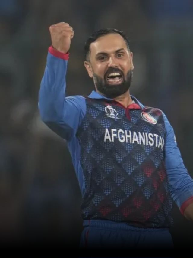 वनडे में मैन ऑफ द सीरीज जीतने वाले 5 सबसे उम्रदराज खिलाड़ी