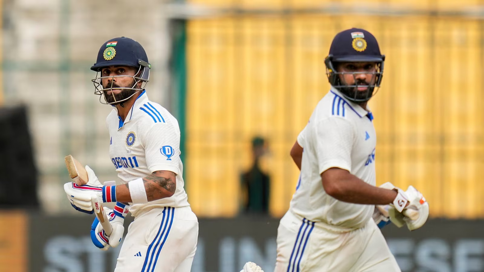 रोहित शर्मा और विराट कोहली के BGT में आंकड़े कैसे हैं, दोनों के रिकार्ड्स यहां देखिए