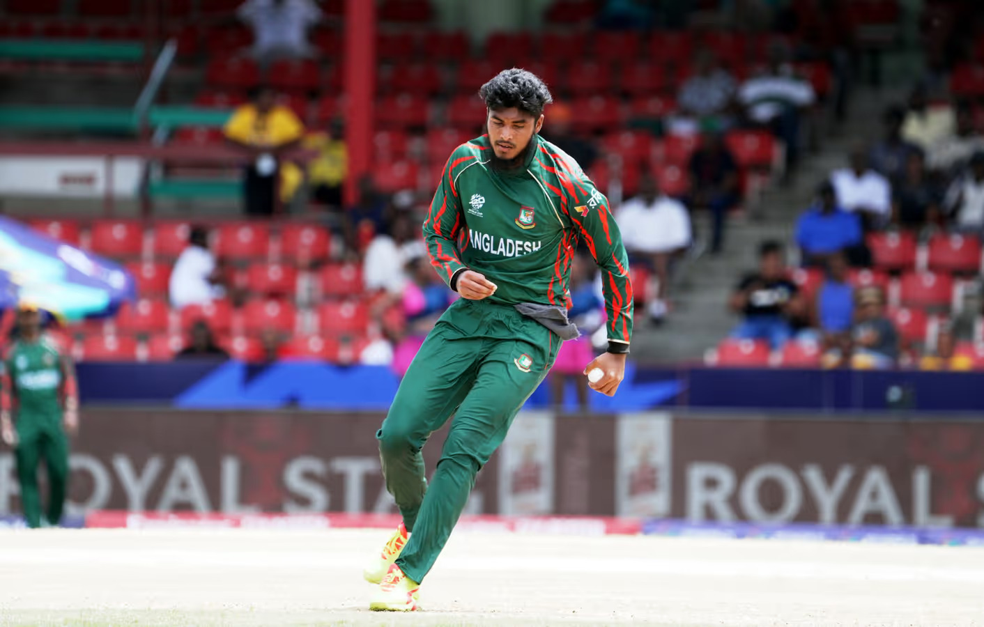 रिशाद हुसैन ने IPL 2025 ऑक्शन से पहले बिडर्स को लेकर कहा - ‘बहुत अधिक’ की उम्मीद नहीं 