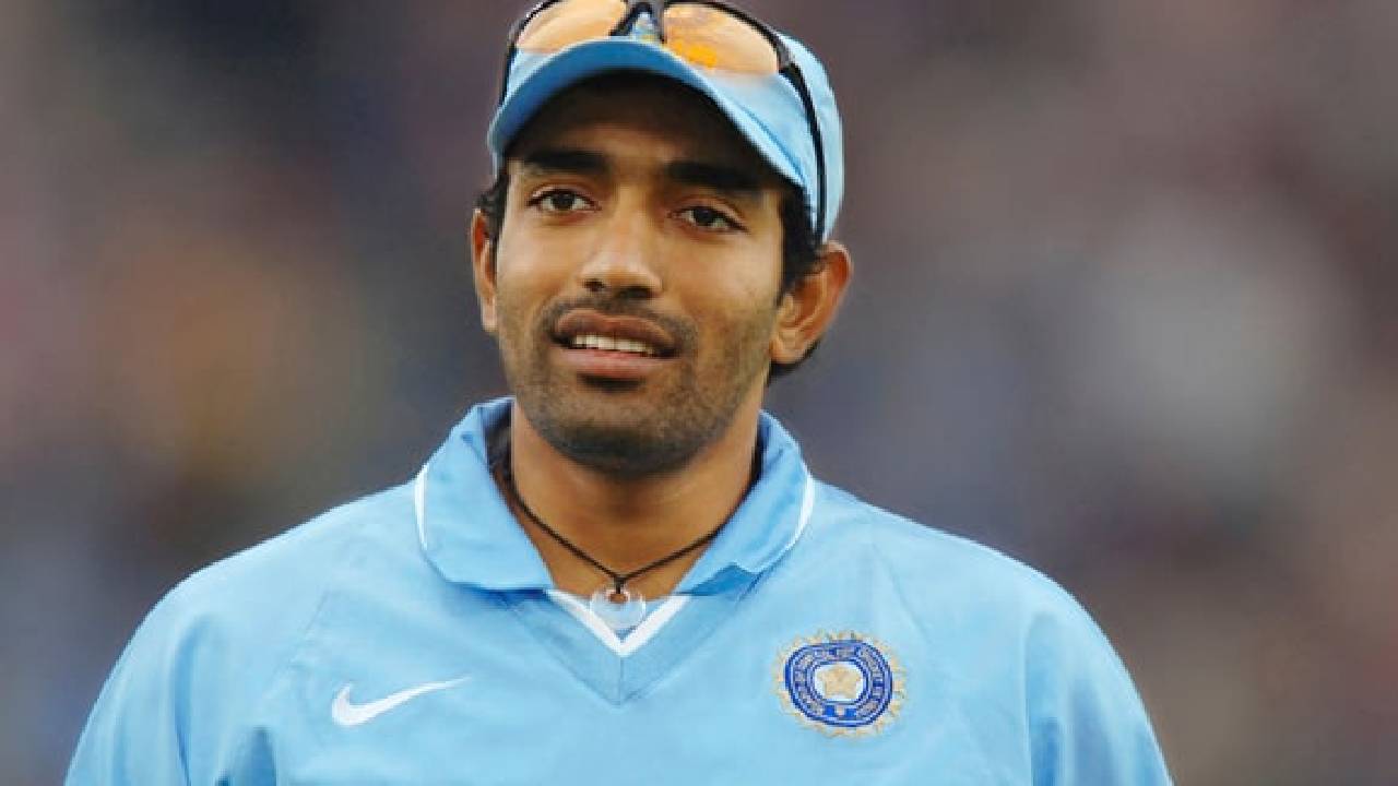 रॉबिन उथप्पा ने कहा - लोग कह रहे हैं कि मैंने संन्यास ले लिया है लेकिन यह बिल्कुल भी सही नहीं है