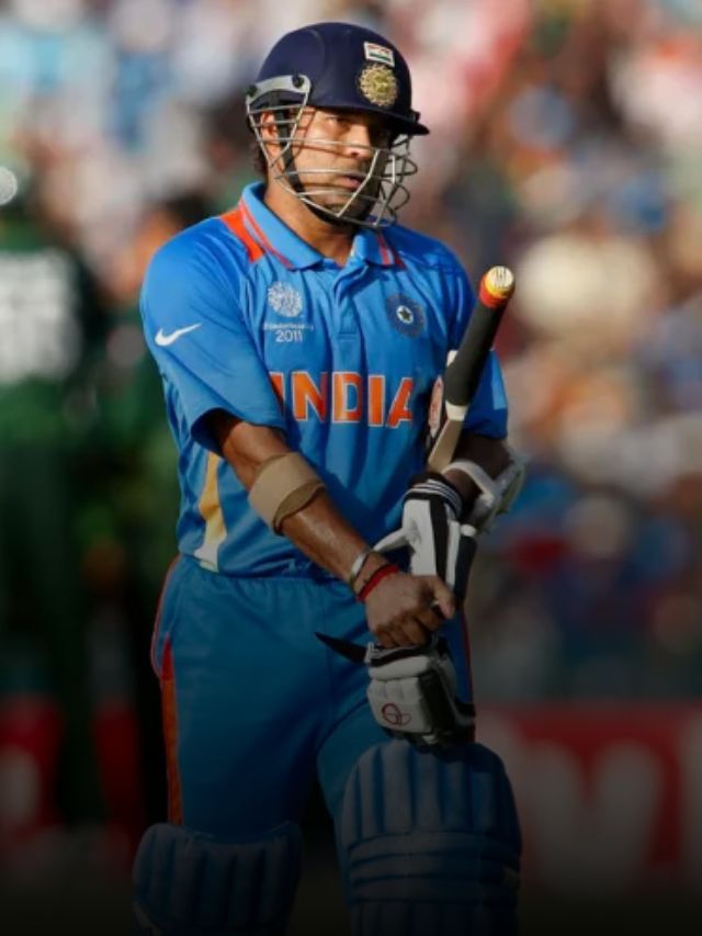 अंतर्राष्ट्रीय क्रिकेट में सबसे ज़्यादा बार बोल्ड आउट होने वाले 5 खिलाड़ी