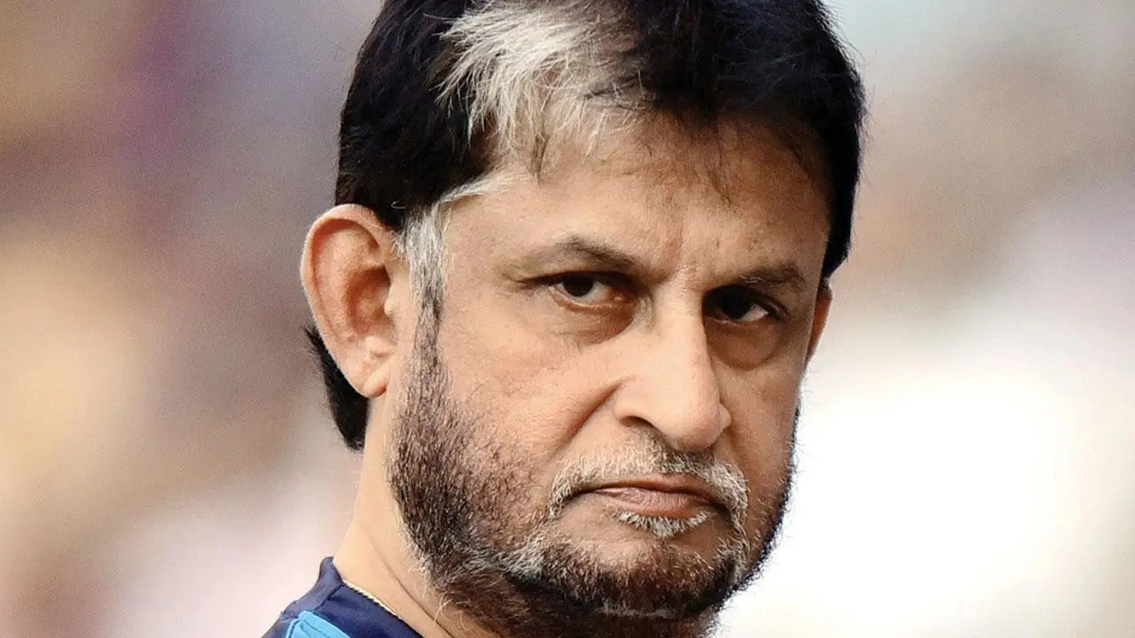 अपनी आटोबायोग्रॉफी में संदीप पाटिल ने पूर्व भारतीय कोच चैपल, राइट और कुंबले को लेकर महत्वपूर्ण बातें लिखी 