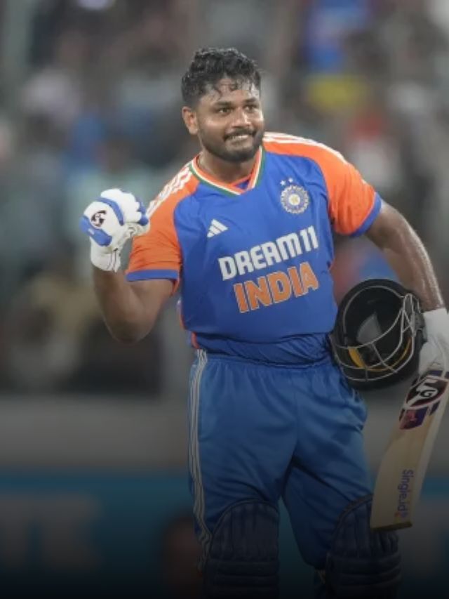 4 खिलाड़ी जिन्होंने पुरुष टी20 अंतरराष्ट्रीय मैचों में लगातार शतक बनाए