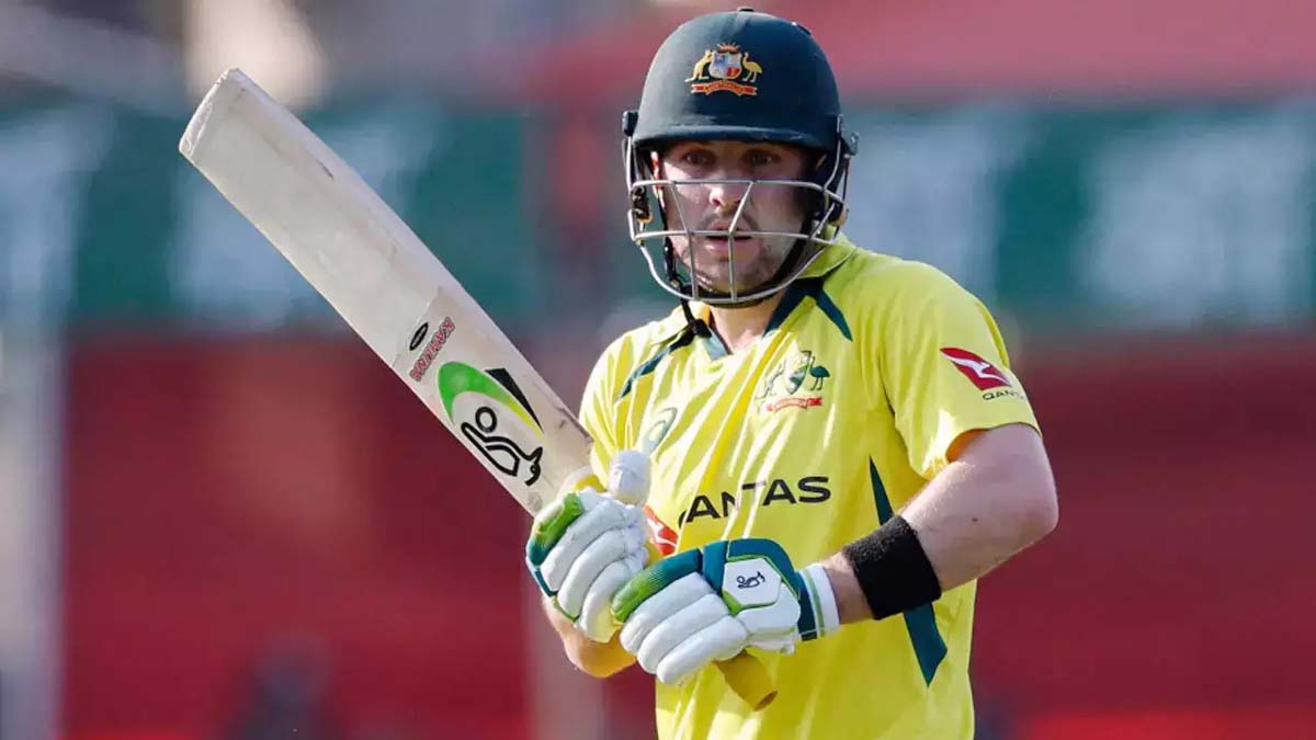 इन तीन धाकड़ खिलाड़ियों की ऑस्ट्रेलियाई टीम में पाकिस्तान के खिलाफ बीच सीरीज में एंट्री हुई 