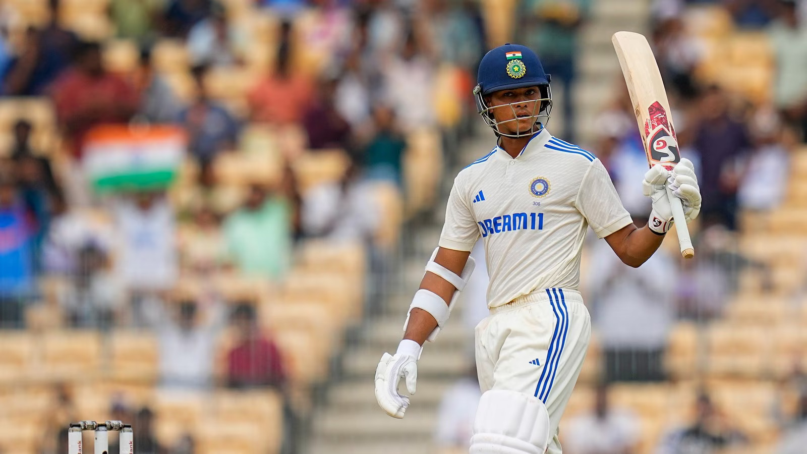 चेतेश्वर पुजारा ने कहा - यशस्वी जायसवाल BGT 2024-25 में भारत के डेविड वाॅर्नर साबित हो सकते हैं