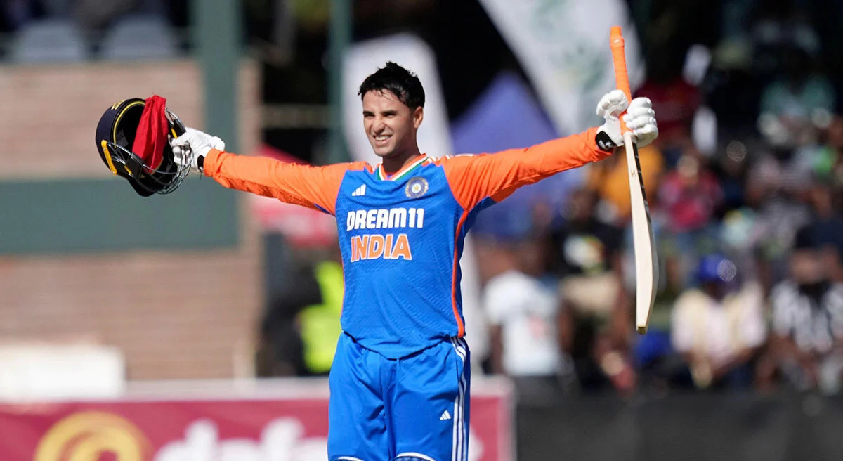 आकाश चोपड़ा ने अभिषेक शर्मा को लेकर हैरान करने वाला बयान दिया - “वह अपनी ही रेप्यूटेशन के कैदी बन गए हैं”