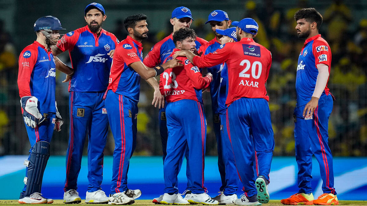 दिल्ली कैपिटल्स केएल-स्टार्क के आने से और मजबूत हुई, टीम का आगामी सीजन के लिए SWOT विश्लेषण देखें