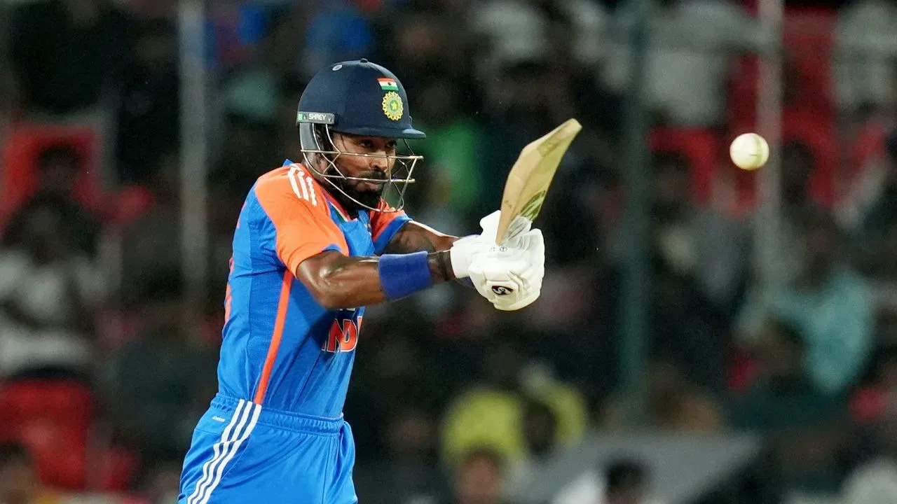 बासित अली ने साउथ अफ्रीका के खिलाफ हार्दिक पांड्या के प्रदर्शन से नाखुश होकर ये बड़ी बात कही