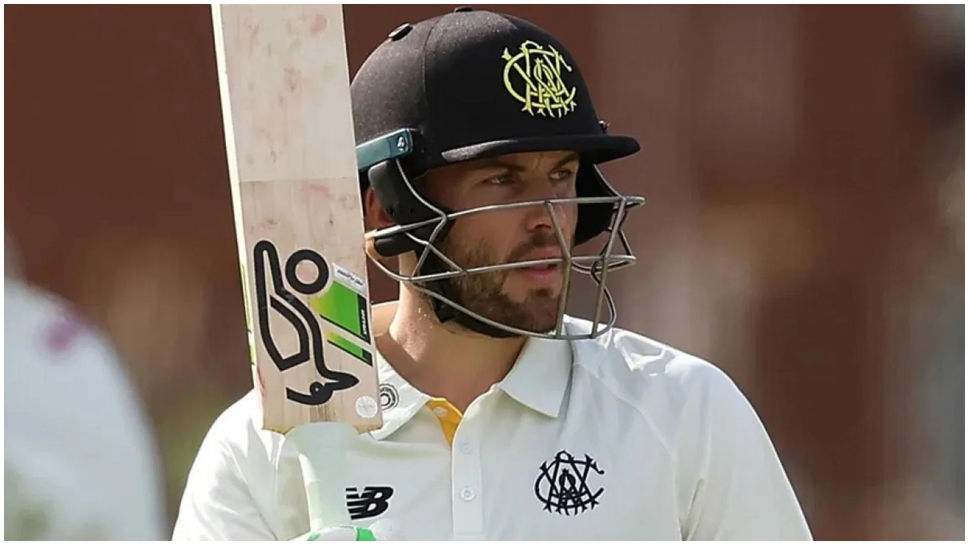 BGT शुरू होने से पहले जोश इंग्लिश को लेकर एडम गिलक्रिस्ट ने कहा - ‘उसे टाॅप ऑर्डर में खिलाएं’ 